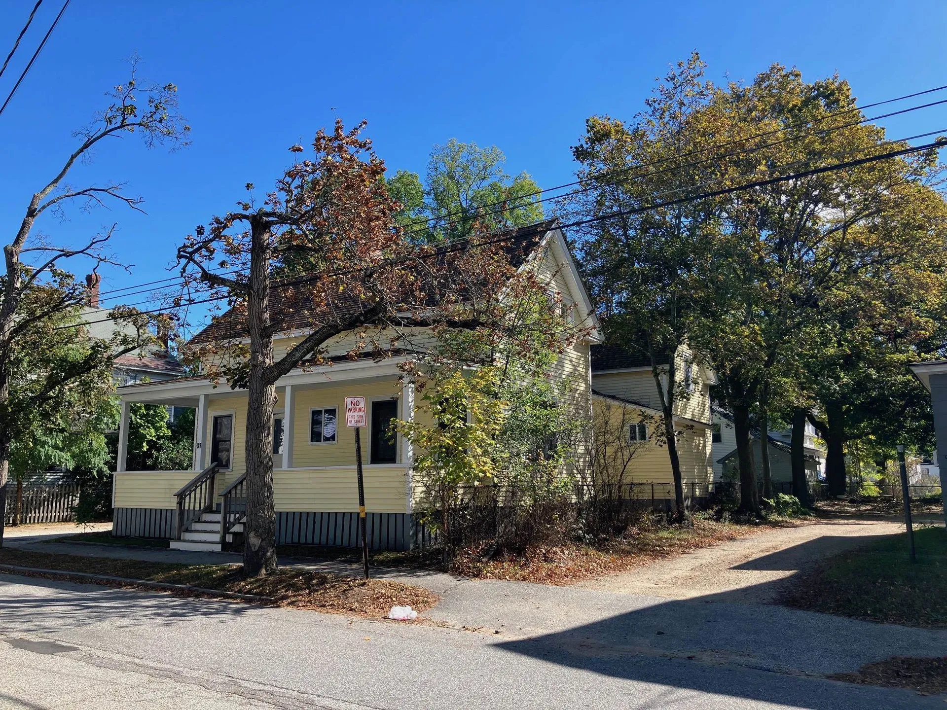 37 Thorndike Street Concord NH 03301