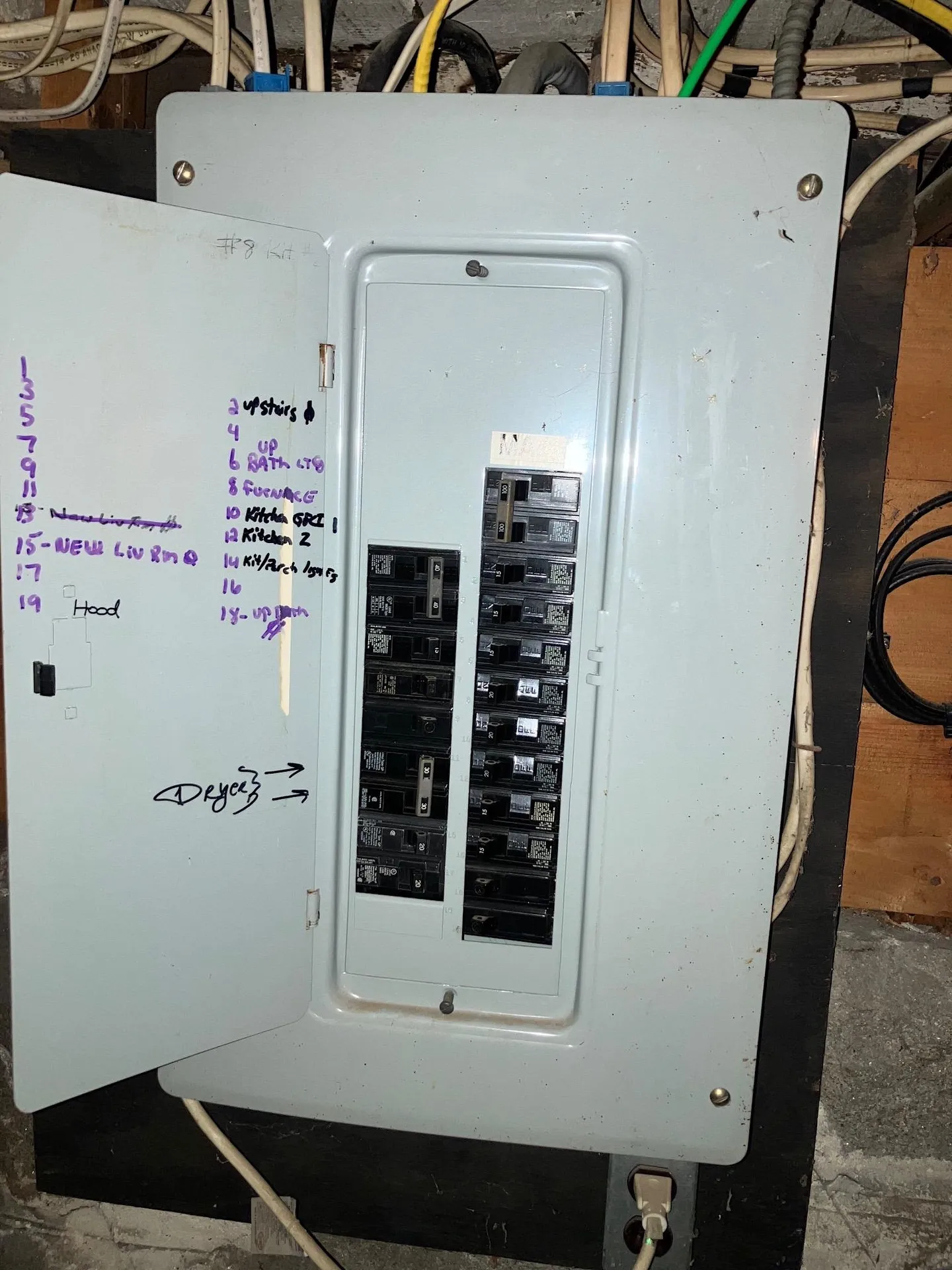 37 Thorndike Street Concord NH 03301