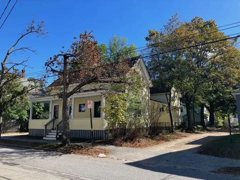 37 Thorndike Street Concord NH 03301