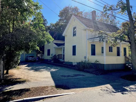 37 Thorndike Street Concord NH 03301