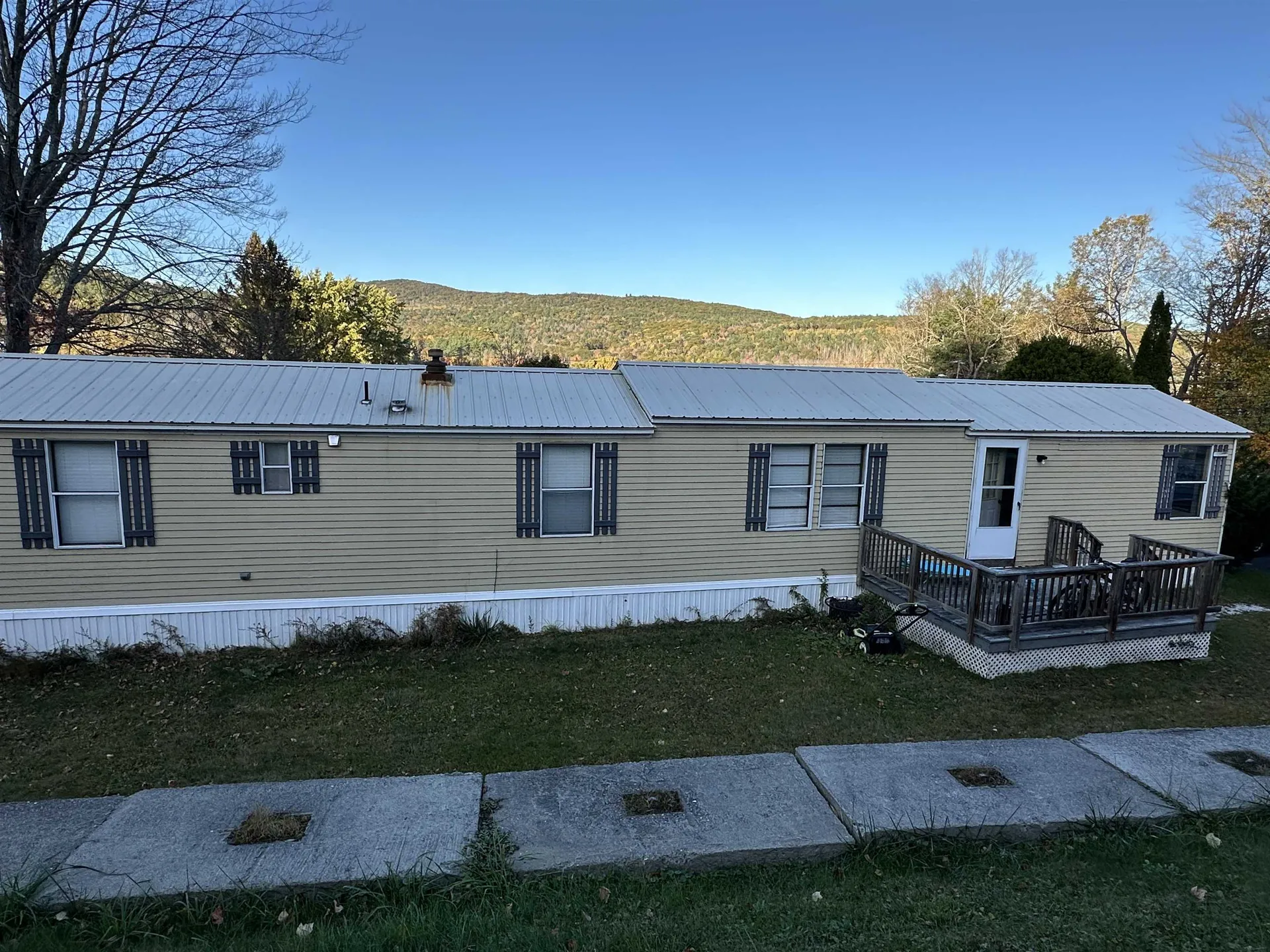 86 Route 4a Lebanon NH 03766-2120