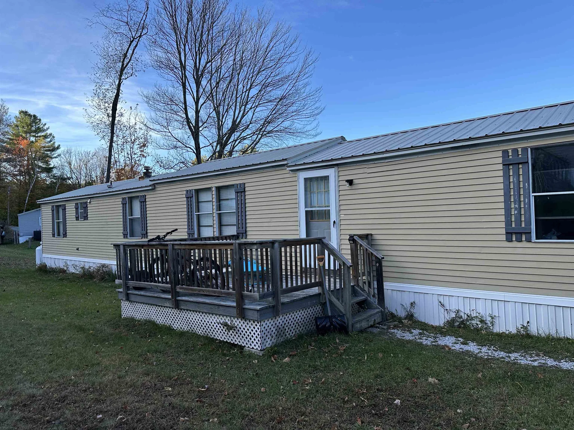 86 Route 4a Lebanon NH 03766-2120
