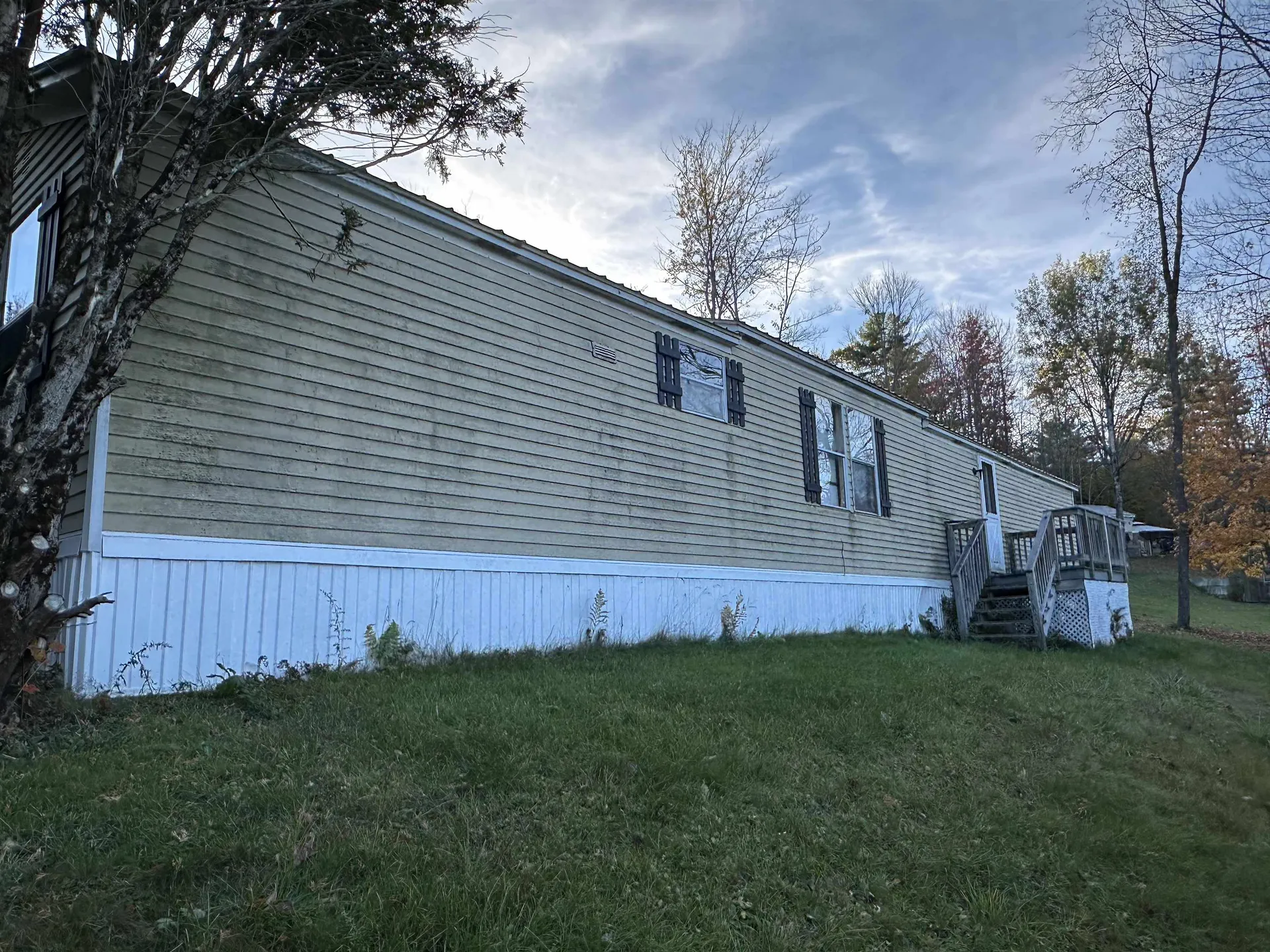 86 Route 4a Lebanon NH 03766-2120