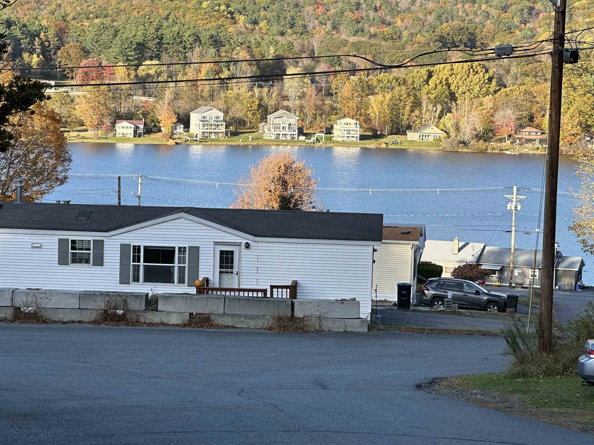 86 Route 4a Lebanon NH 03766-2120
