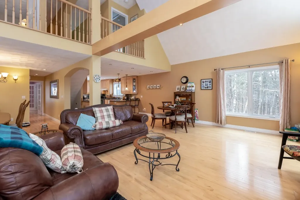 85 Amethyst Hill Road Conway NH 03860