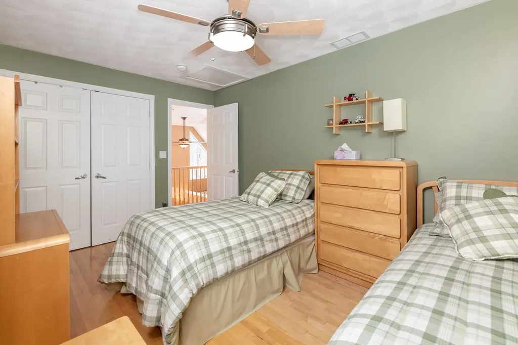 85 Amethyst Hill Road Conway NH 03860