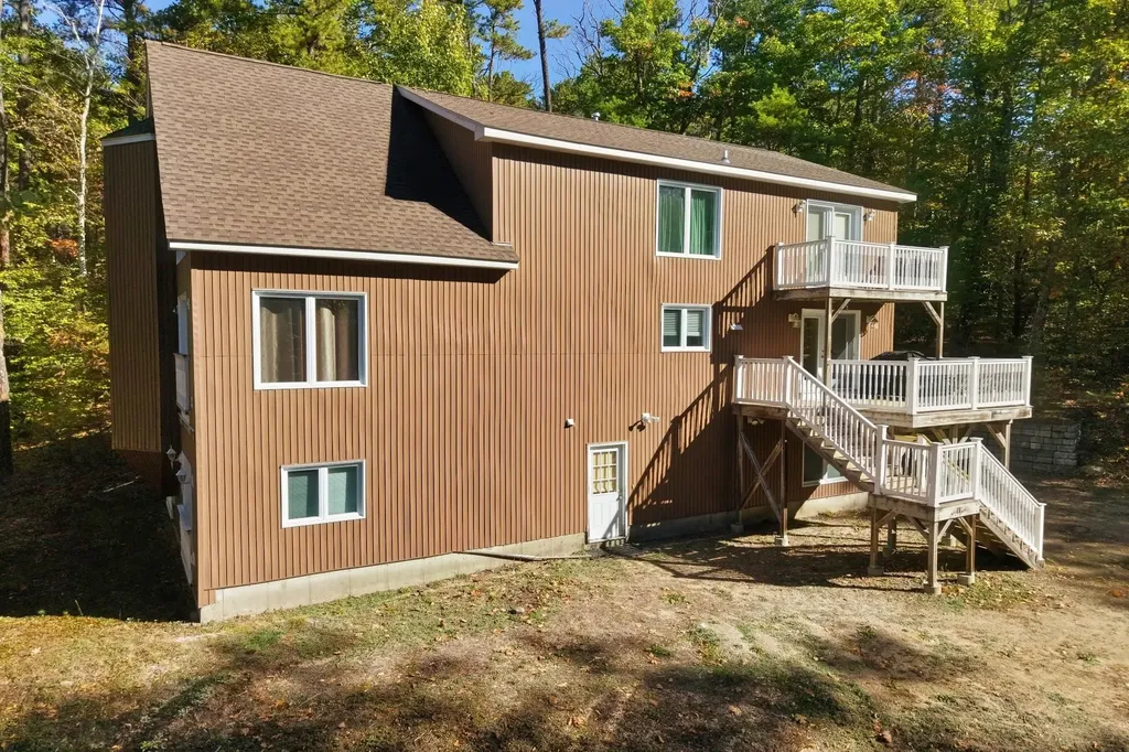 85 Amethyst Hill Road Conway NH 03860