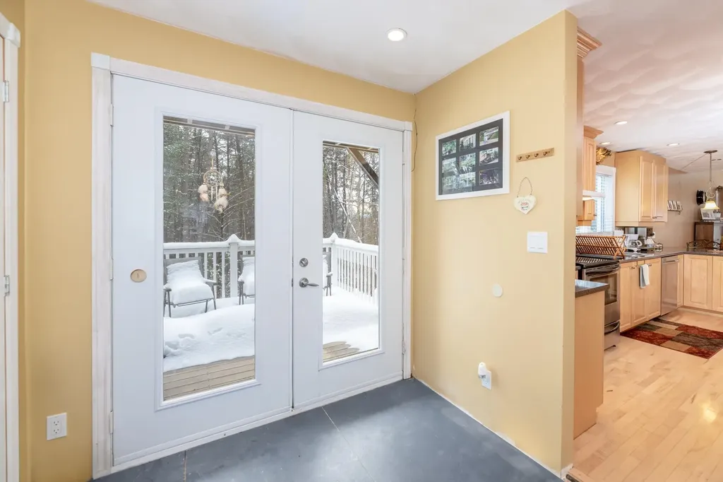 85 Amethyst Hill Road Conway NH 03860