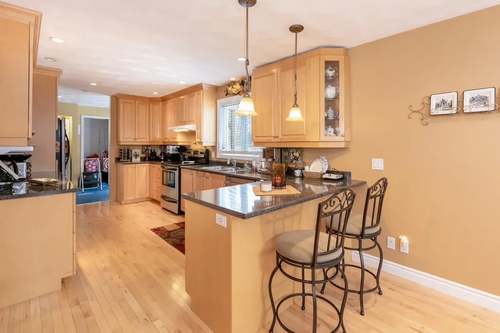 85 Amethyst Hill Road Conway NH 03860