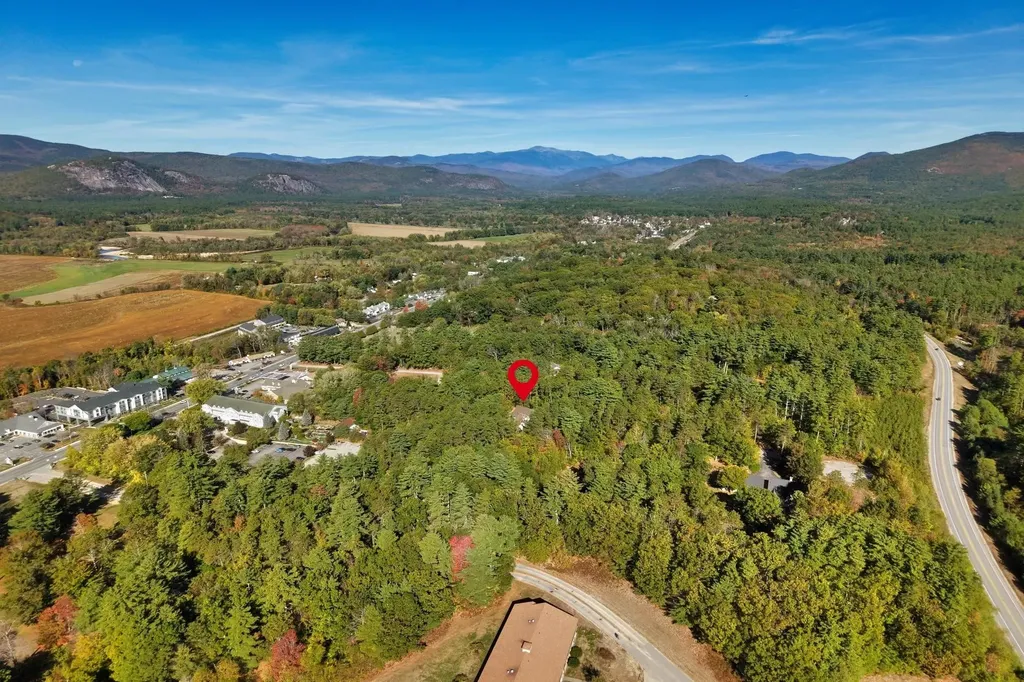 85 Amethyst Hill Road Conway NH 03860