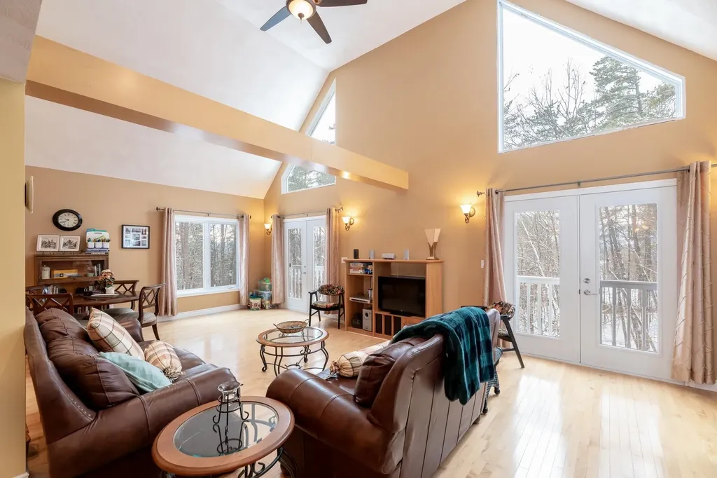 85 Amethyst Hill Road Conway NH 03860