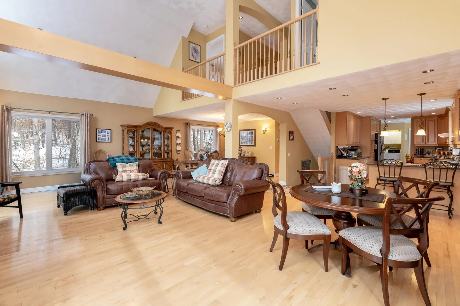 85 Amethyst Hill Road Conway NH 03860