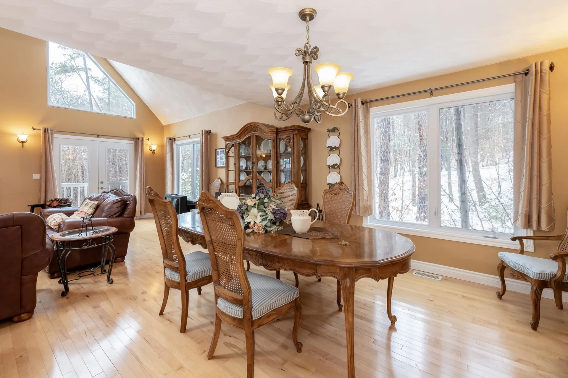 85 Amethyst Hill Road Conway NH 03860