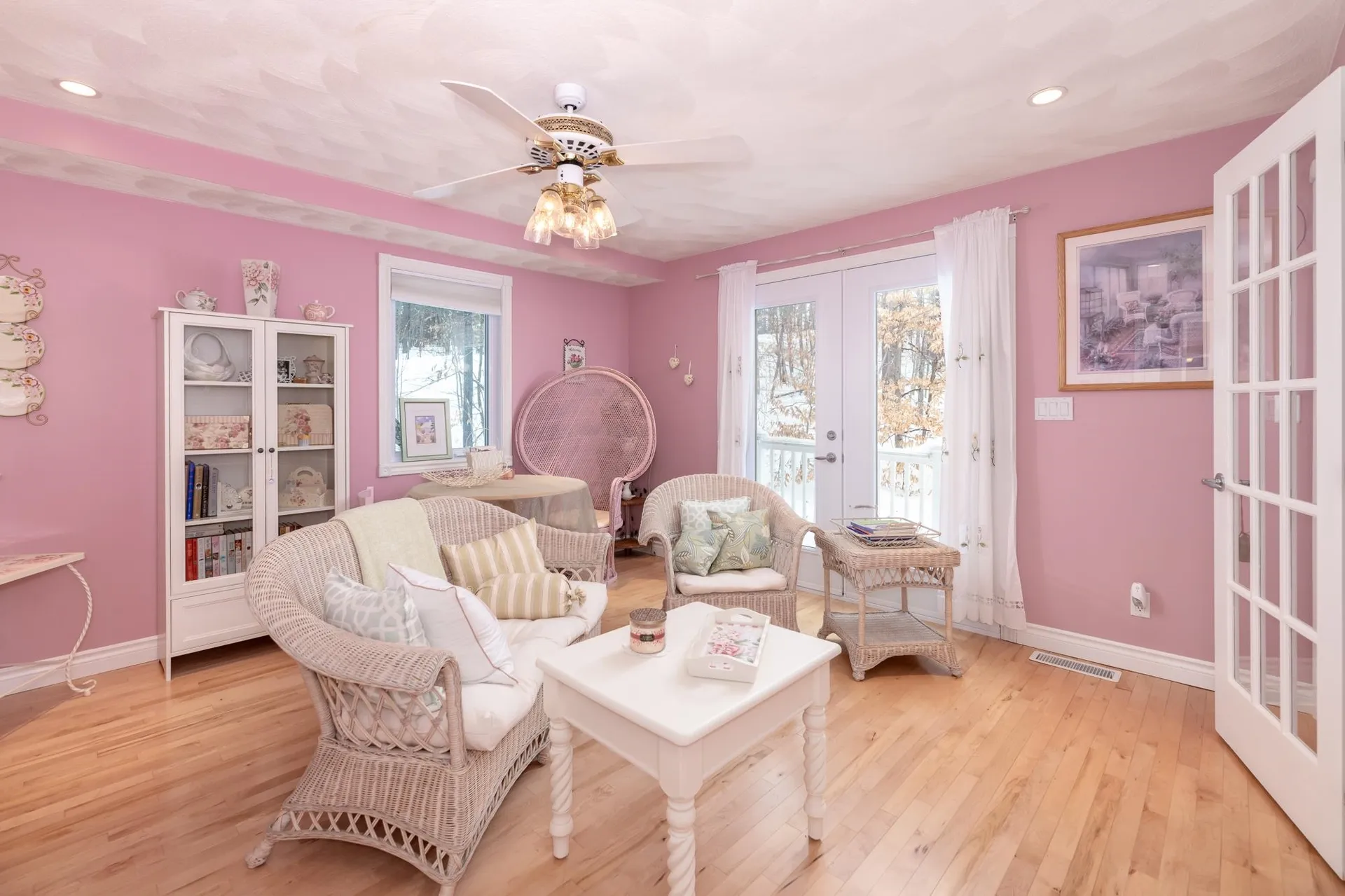 85 Amethyst Hill Road Conway NH 03860