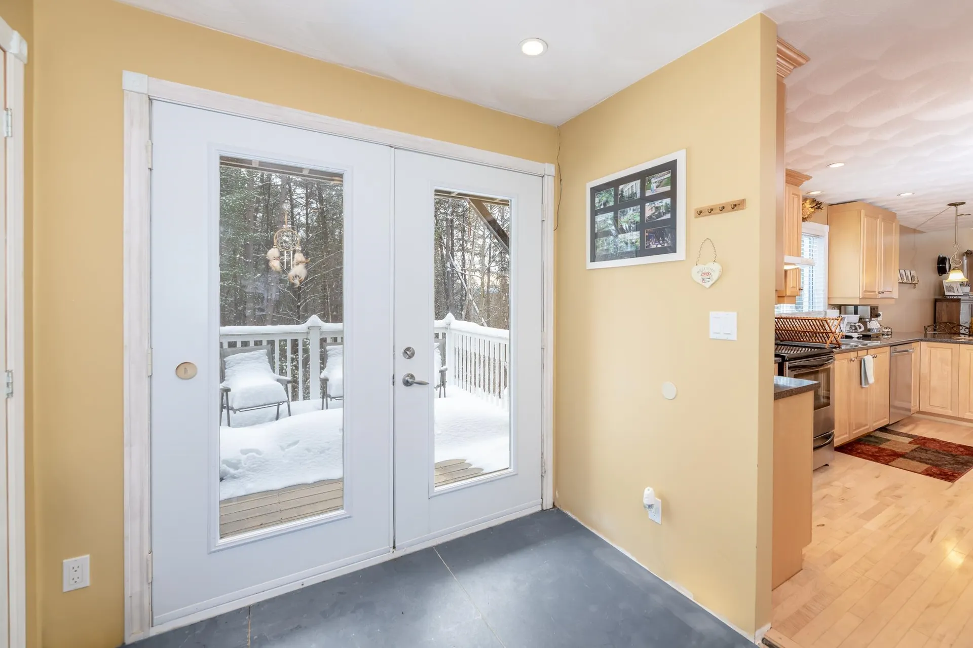 85 Amethyst Hill Road Conway NH 03860