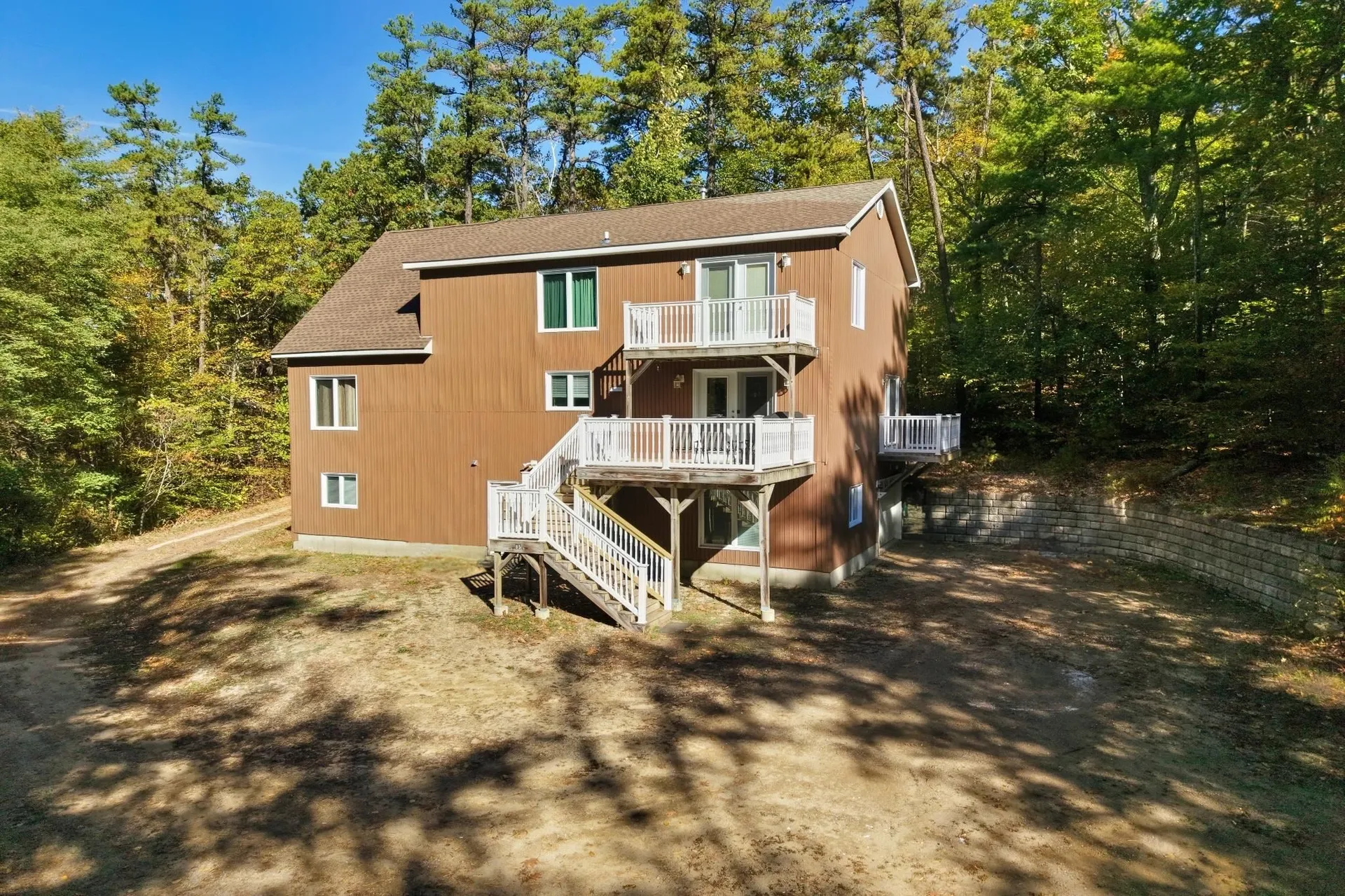 85 Amethyst Hill Road Conway NH 03860