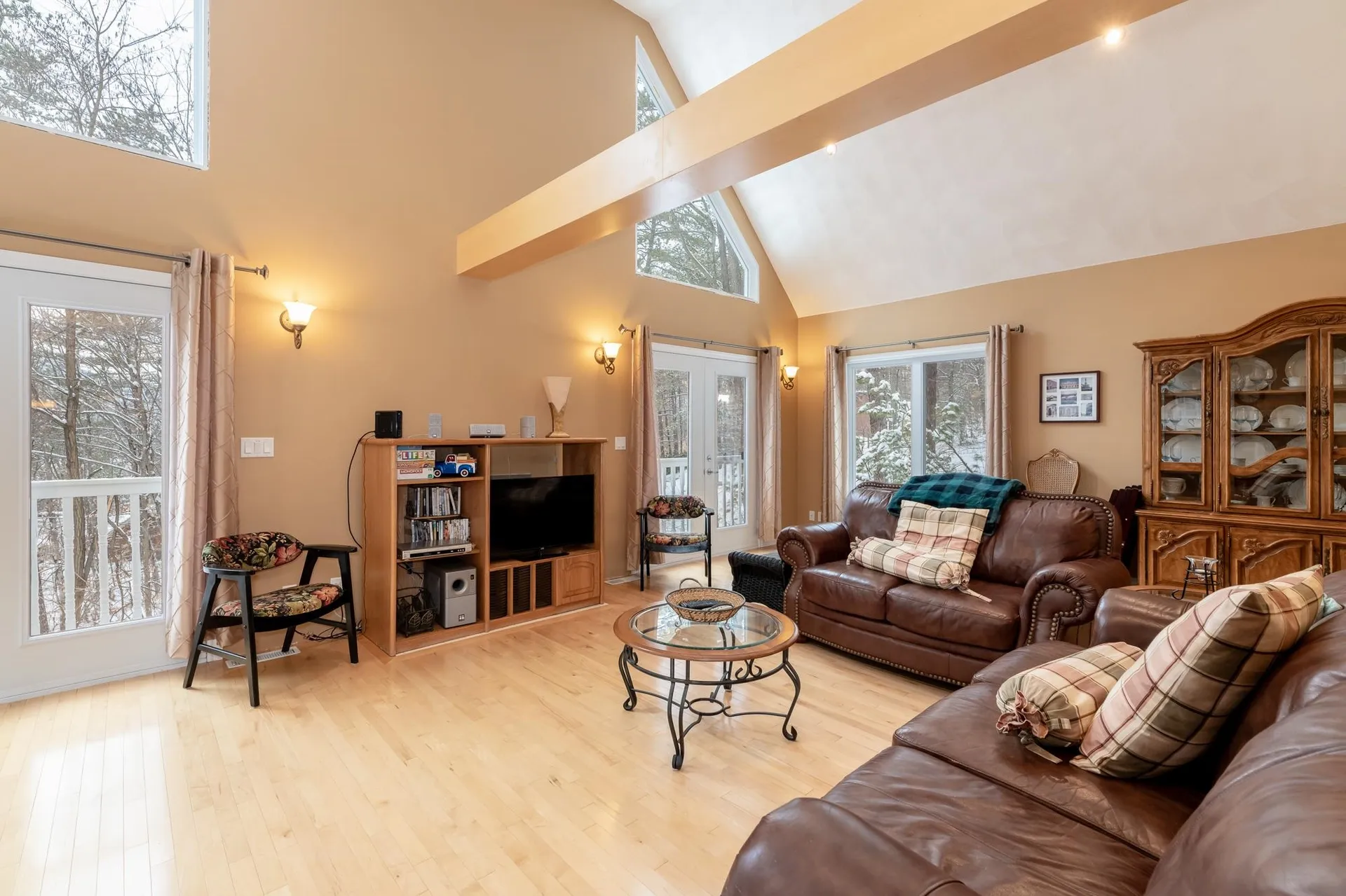 85 Amethyst Hill Road Conway NH 03860