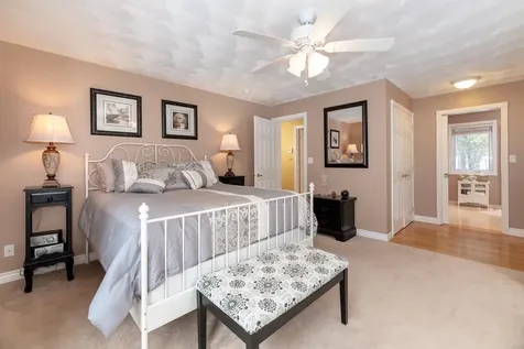 85 Amethyst Hill Road Conway NH 03860