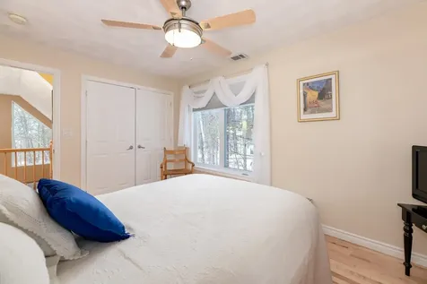 85 Amethyst Hill Road Conway NH 03860