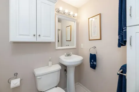 85 Amethyst Hill Road Conway NH 03860