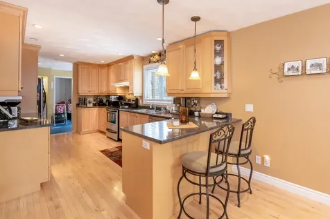 85 Amethyst Hill Road Conway NH 03860