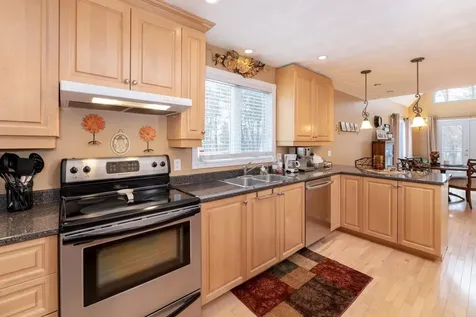 85 Amethyst Hill Road Conway NH 03860