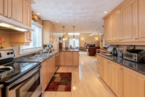 85 Amethyst Hill Road Conway NH 03860