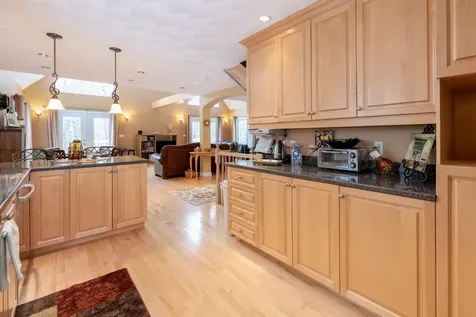 85 Amethyst Hill Road Conway NH 03860