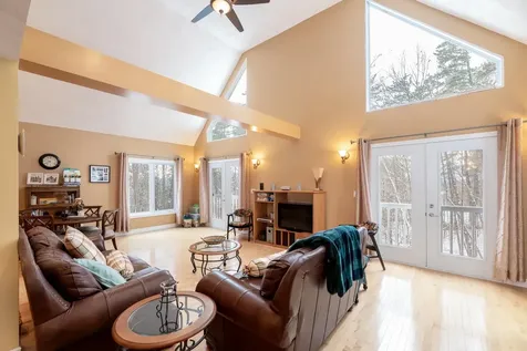 85 Amethyst Hill Road Conway NH 03860