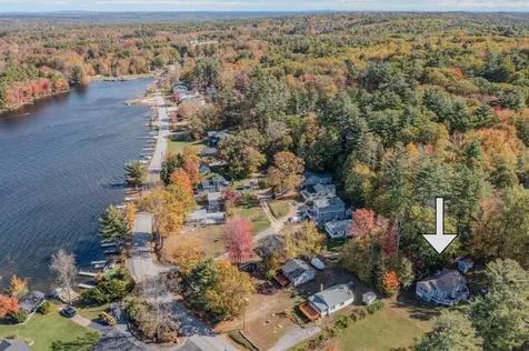 9 Fire Road 13 Strafford NH 03884