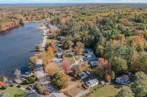 9 Fire Road 13 Strafford NH 03884