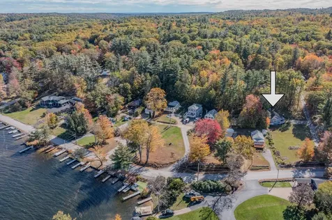 9 Fire Road 13 Strafford NH 03884