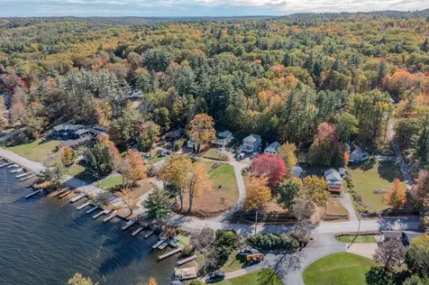 9 Fire Road 13 Strafford NH 03884