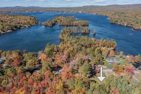 9 Fire Road 13 Strafford NH 03884