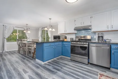 9 Fire Road 13 Strafford NH 03884