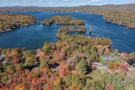 9 Fire Road 13 Strafford NH 03884