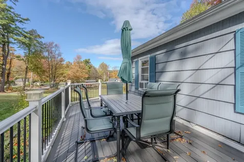 9 Fire Road 13 Strafford NH 03884