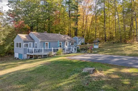 9 Fire Road 13 Strafford NH 03884