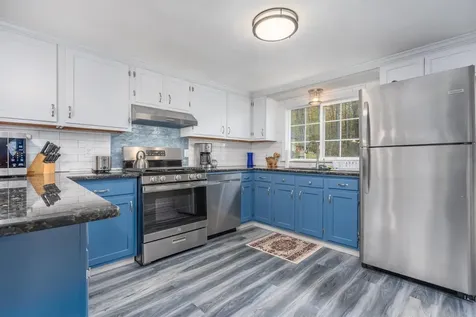 9 Fire Road 13 Strafford NH 03884