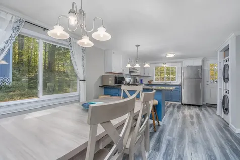 9 Fire Road 13 Strafford NH 03884