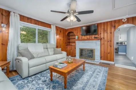 9 Fire Road 13 Strafford NH 03884