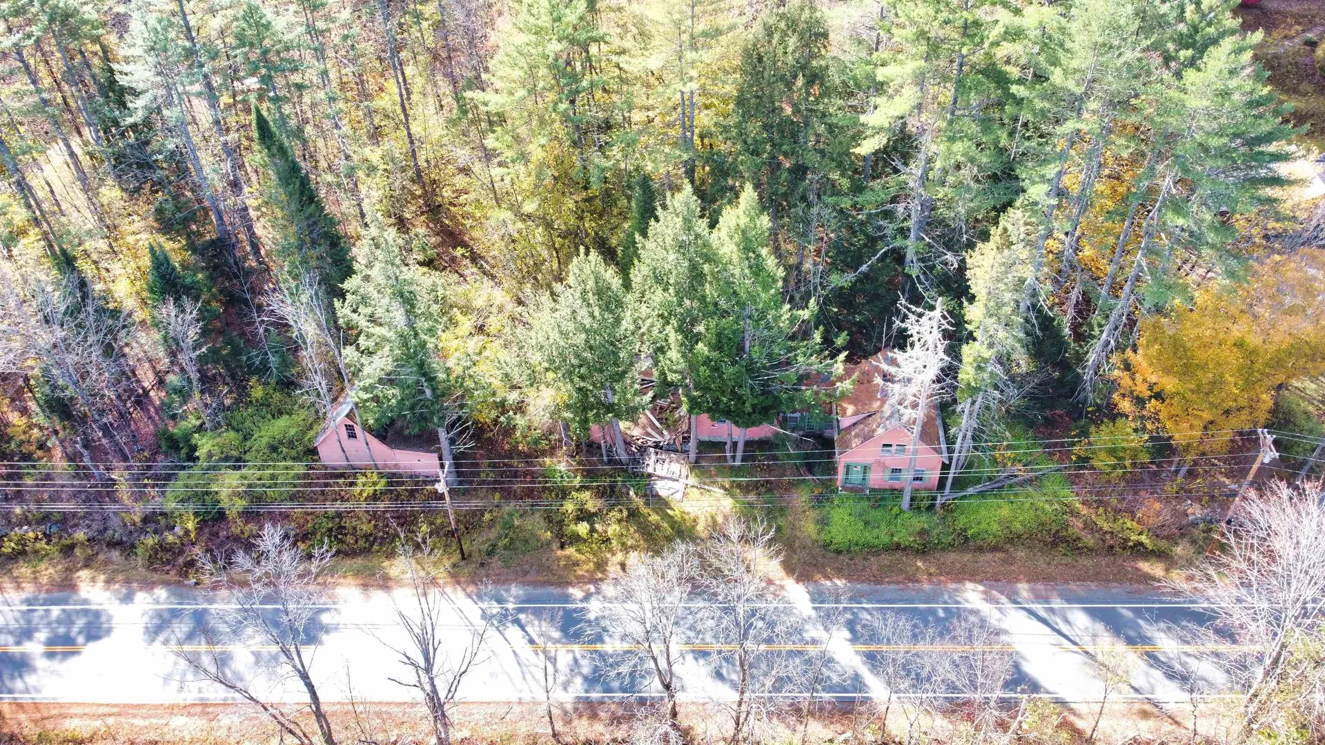 125 Nh Route 4a Wilmot NH 03287