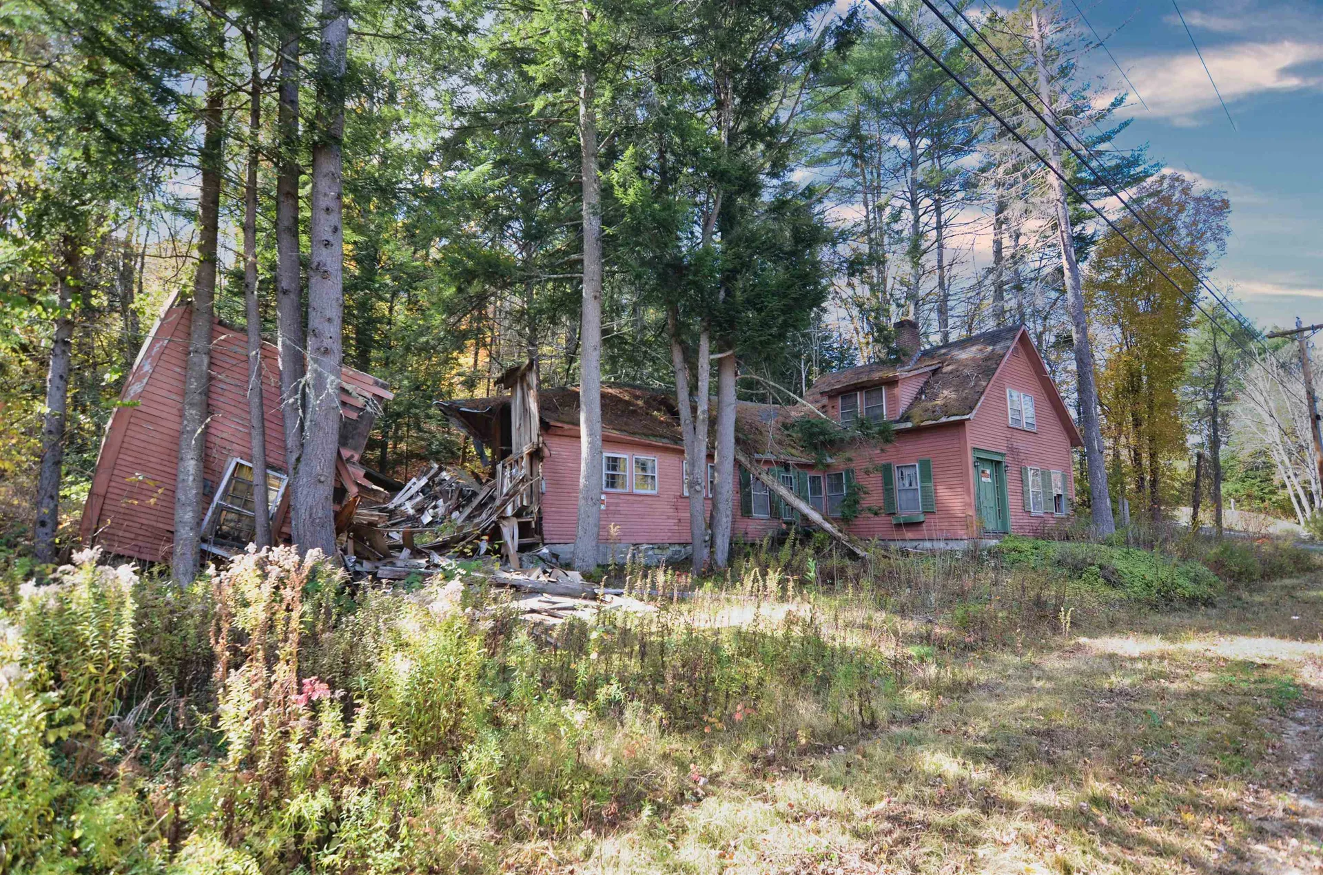 125 Nh Route 4a Wilmot NH 03287