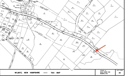 125 Nh Route 4a Wilmot NH 03287