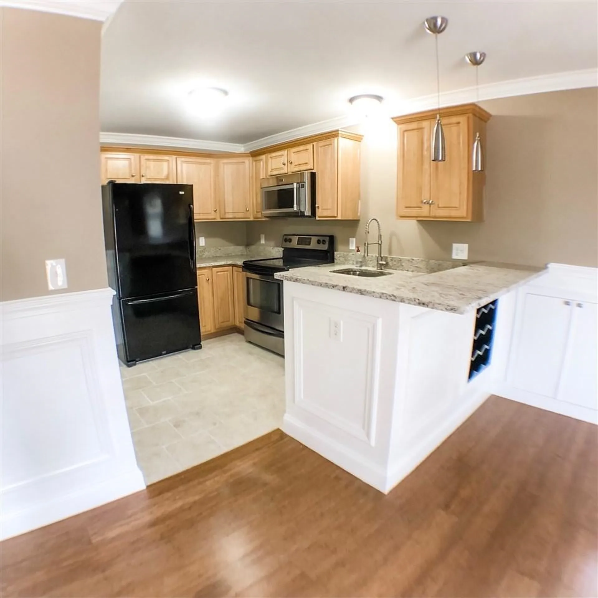 4 Deer Street Tilton NH 03276