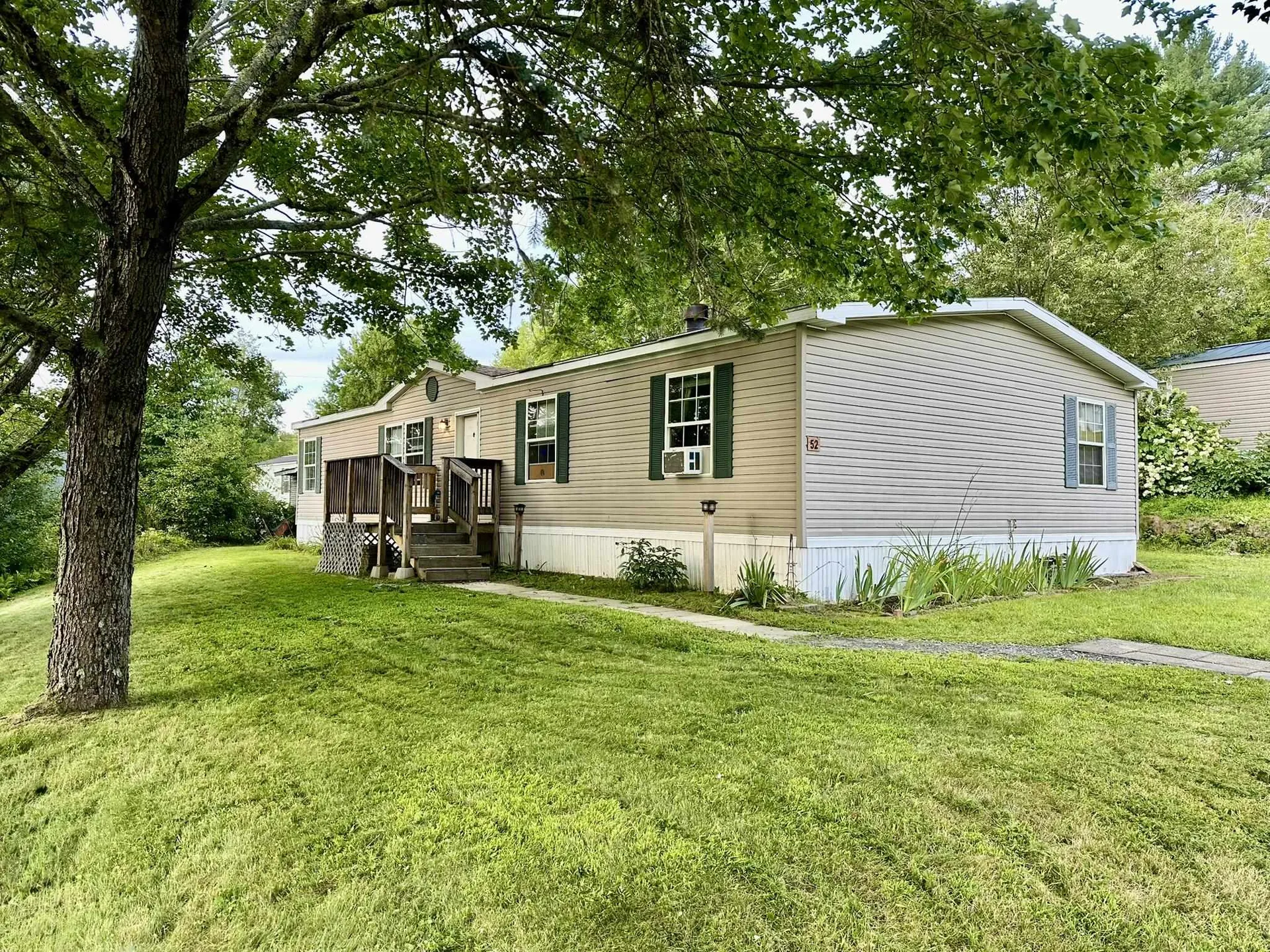 52 Morways Park Charlestown NH 03603