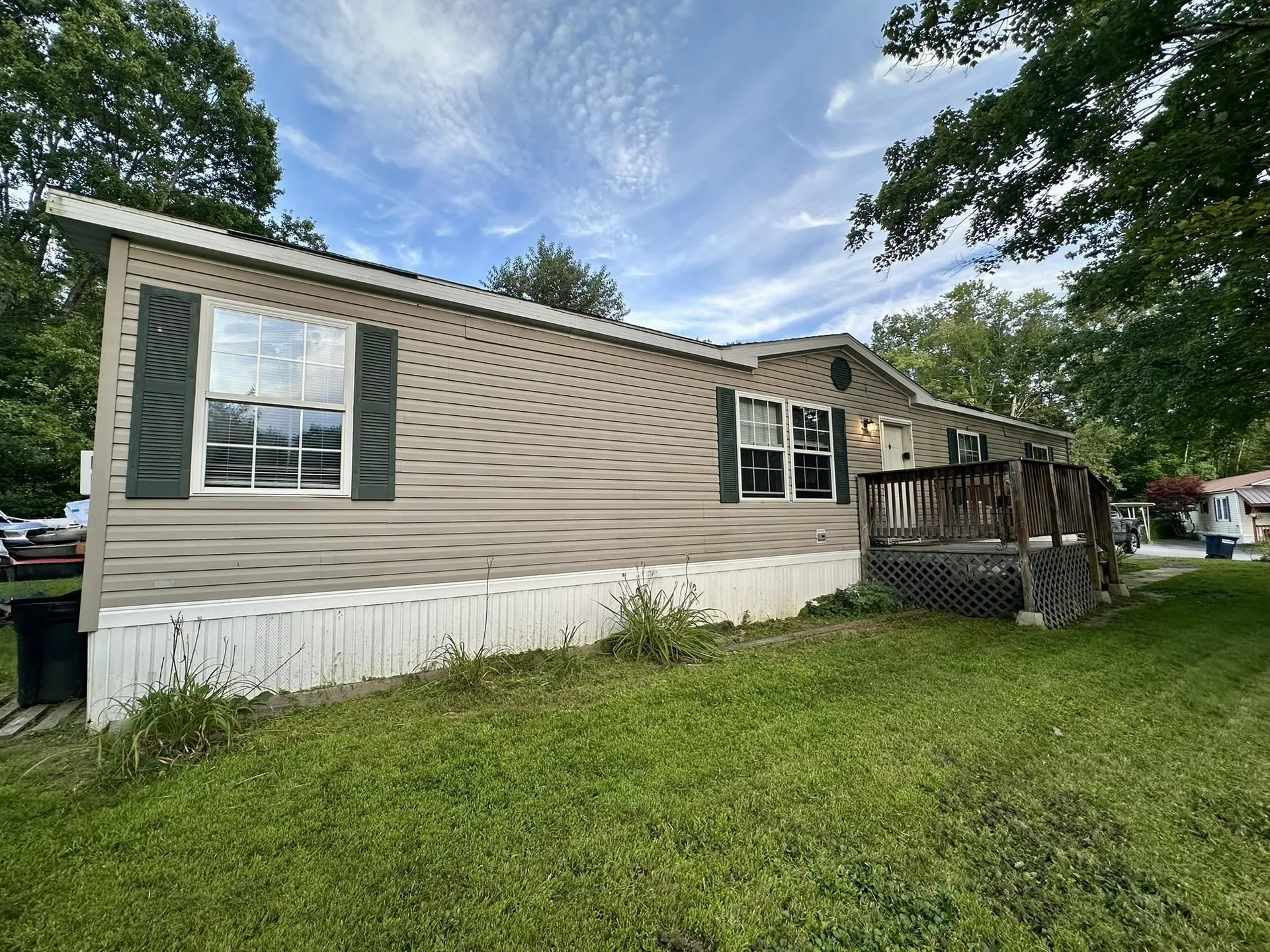 52 Morways Park Charlestown NH 03603