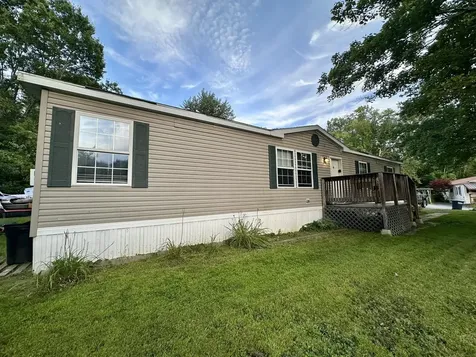 52 Morways Park Charlestown NH 03603