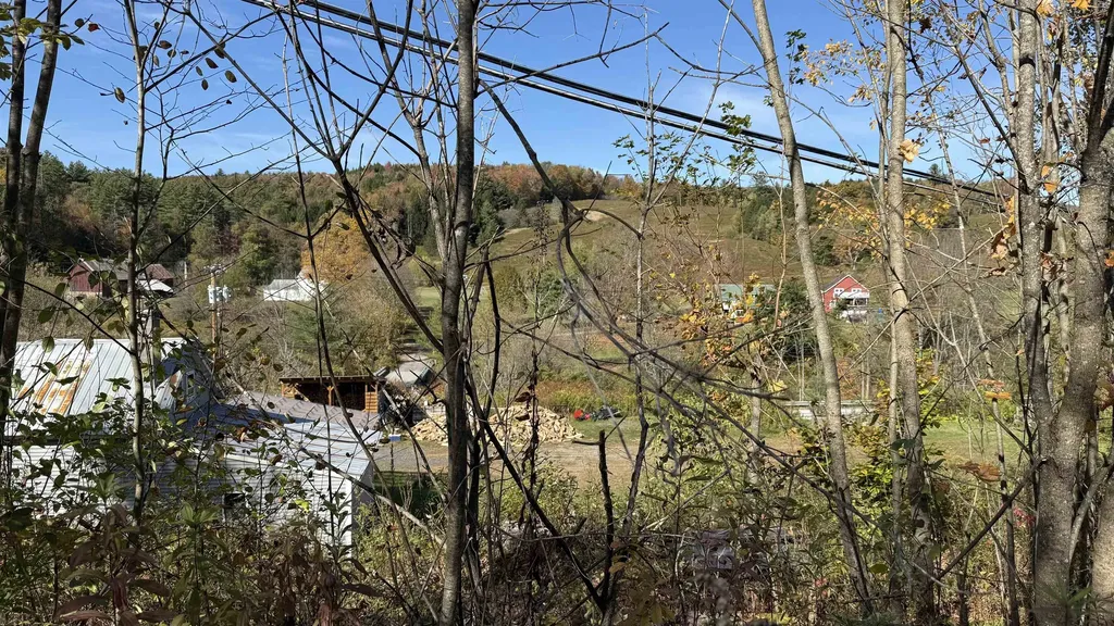 0 Vt Route 100c Johnson VT 05656