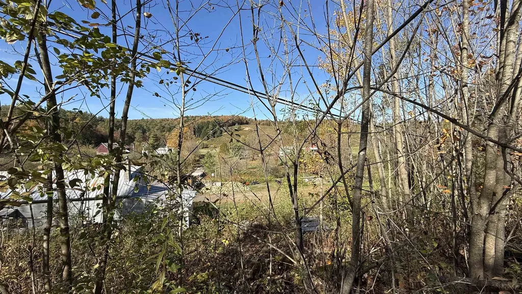 0 Vt Route 100c Johnson VT 05656